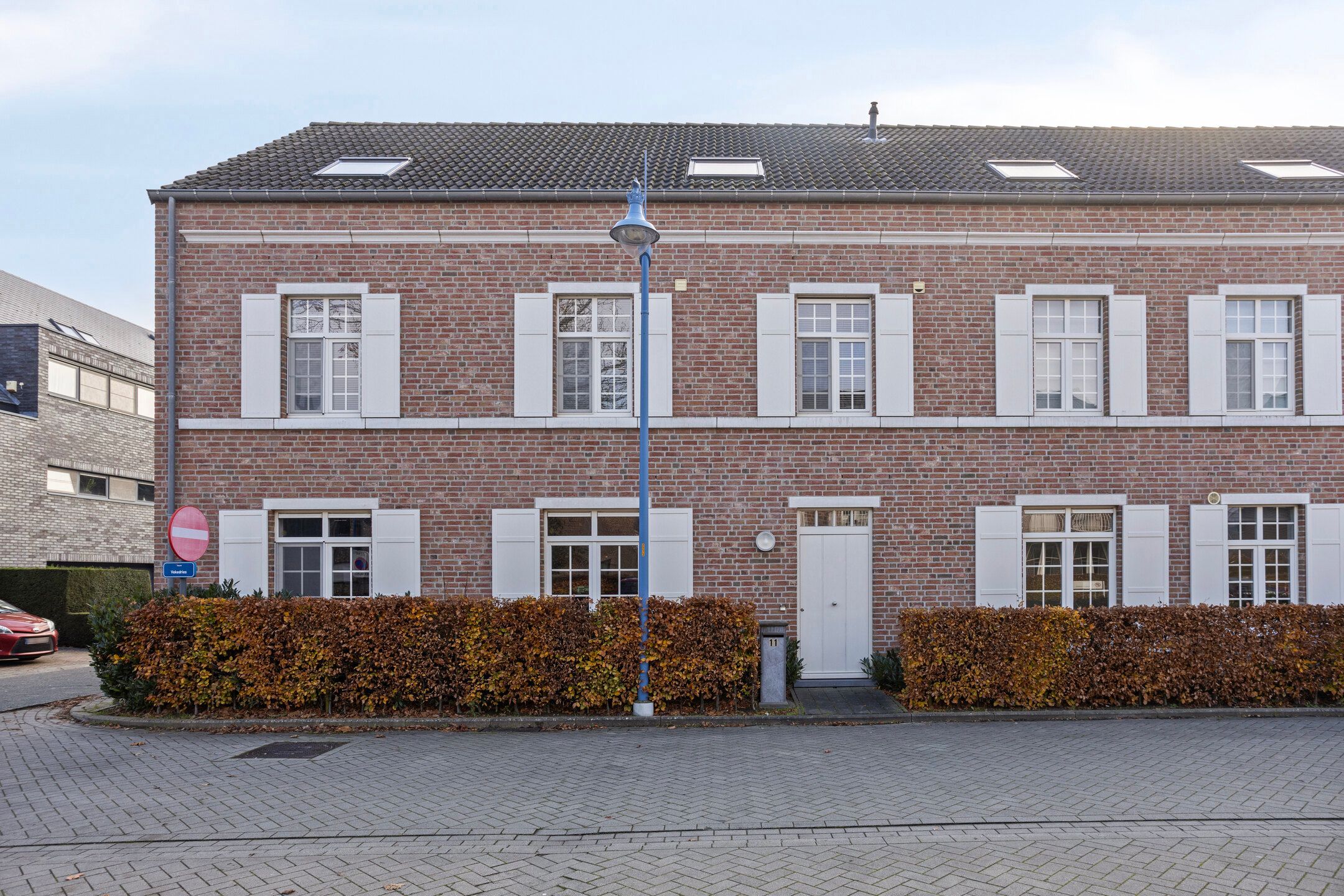 Residentieel en rustig gelegen appartement foto {{pictureIndex}}