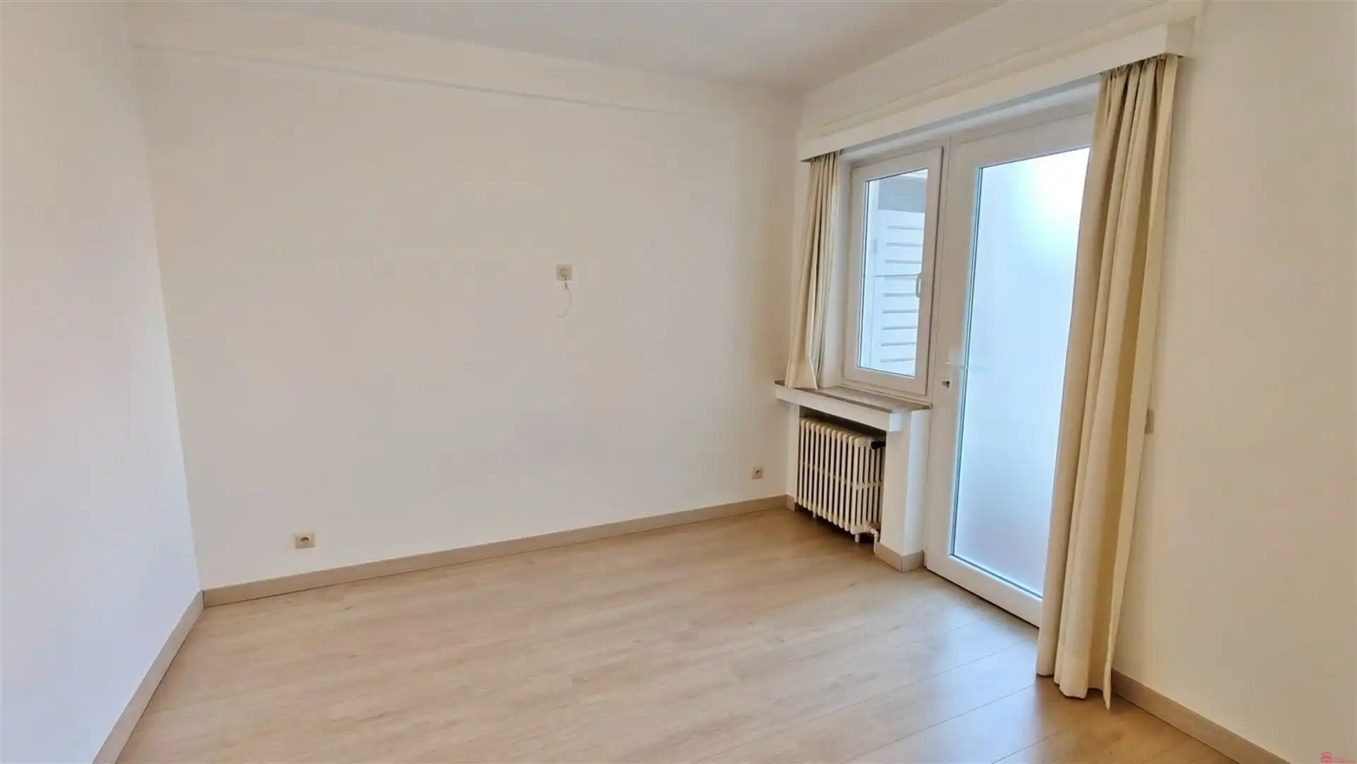 Appartement op toplocatie nabij het oude gerechtshof van Kortrijk foto 12