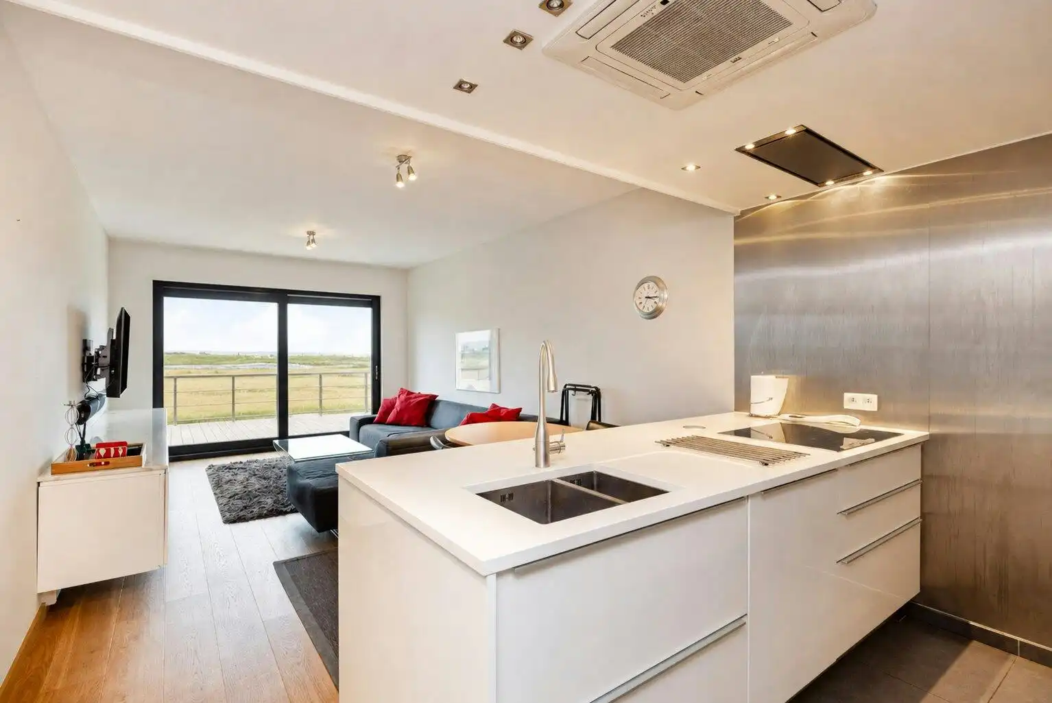 Appartement te koop Zeedijk-Heist 92/0 - 8301 Heist-aan-Zee