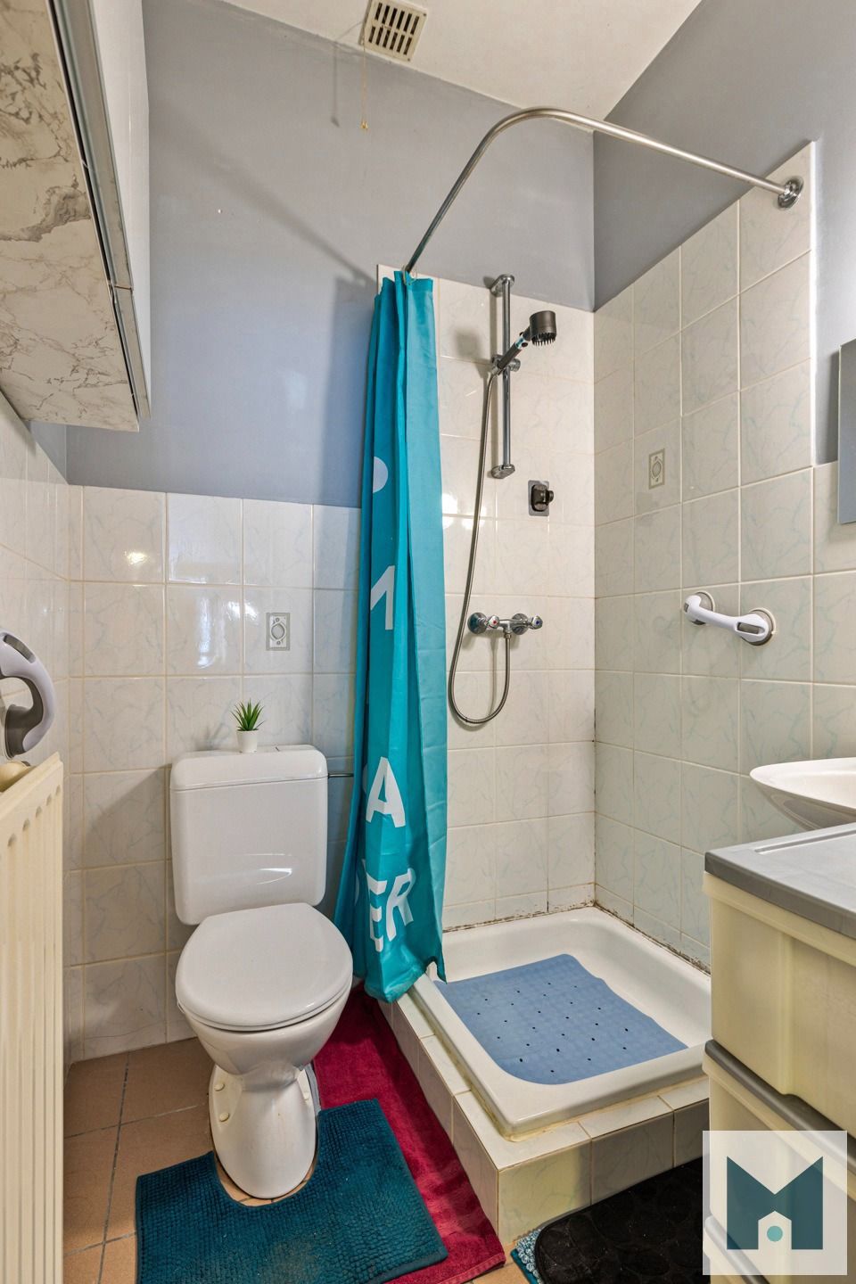 Unieke opbrengsteigendom van 4 verhuurde appt te Lebbeke! foto 29