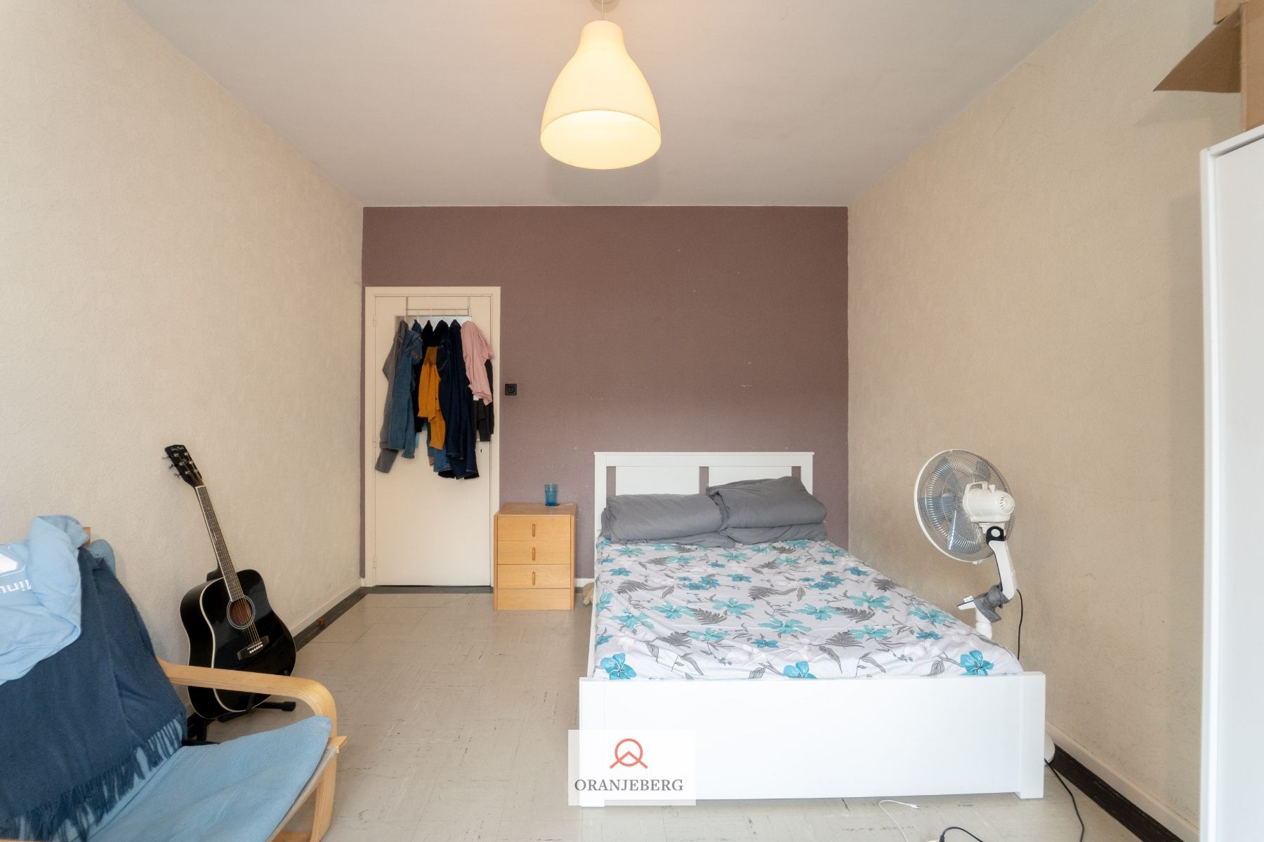 Uitstekend gelegen 2 slpk appartement vlakbij Boekentoren foto 22