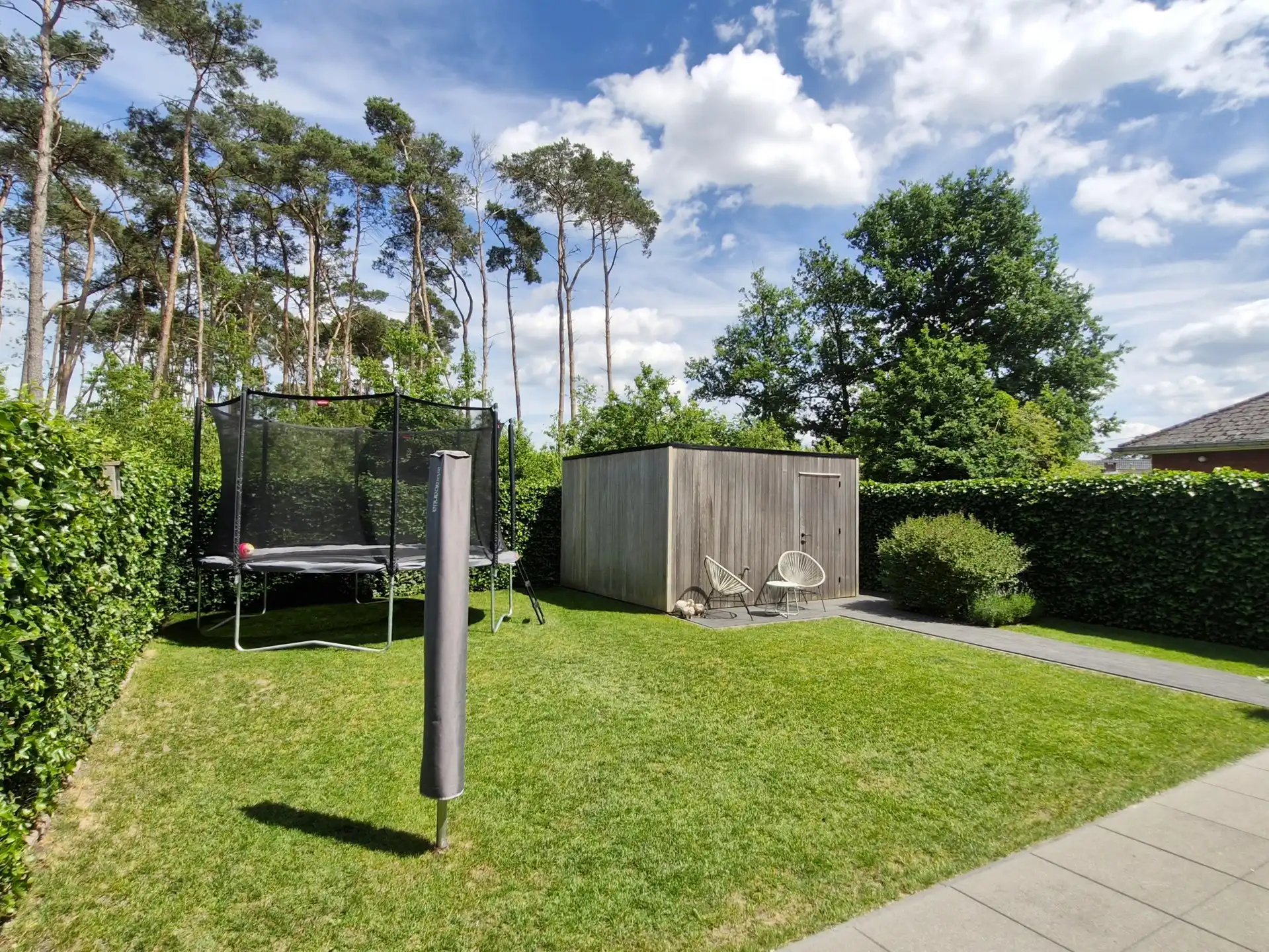 Huis te koop foto 25