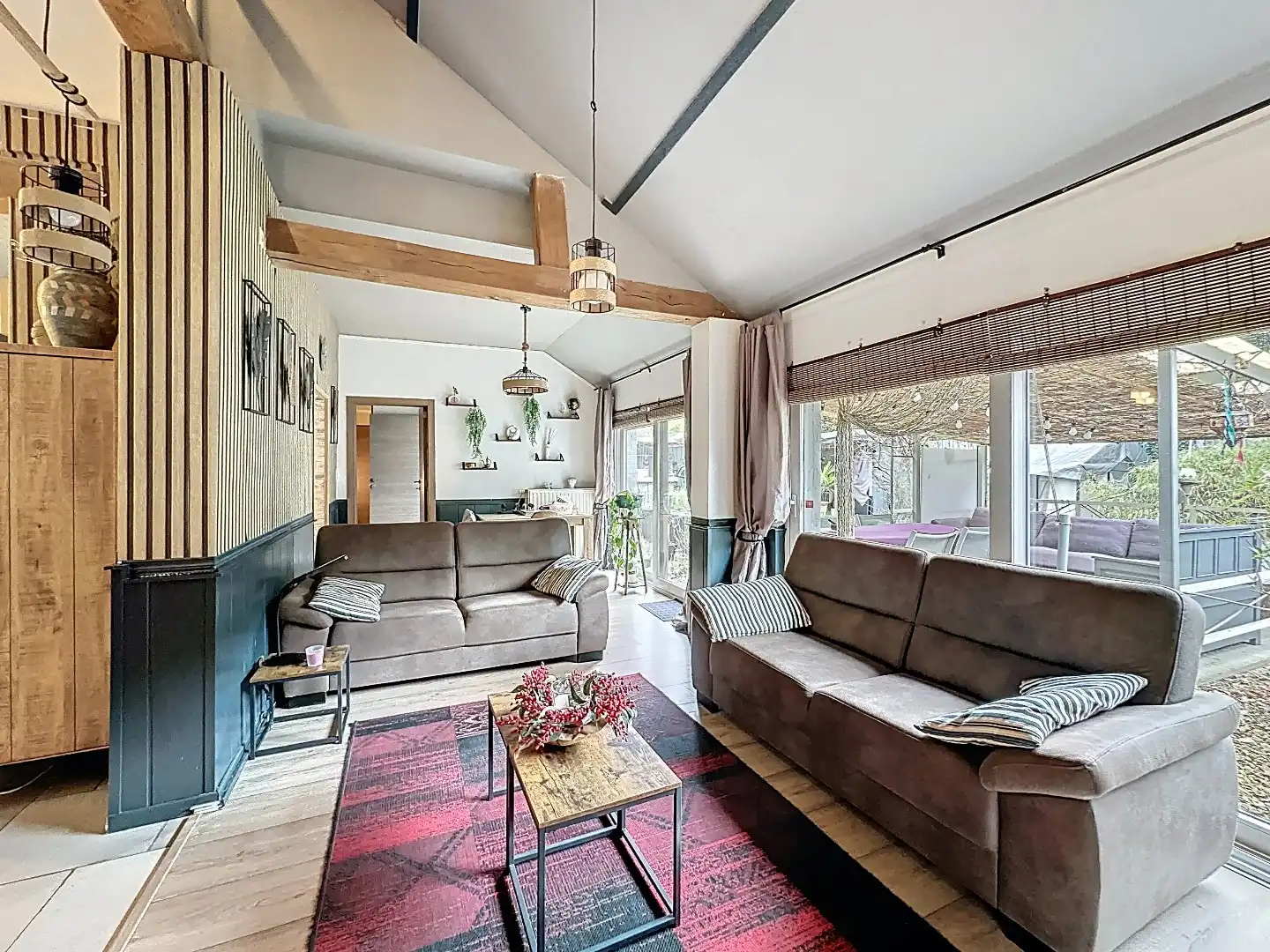 Charmante woning met tal van mogelijkheden te Keerbergen! foto 5