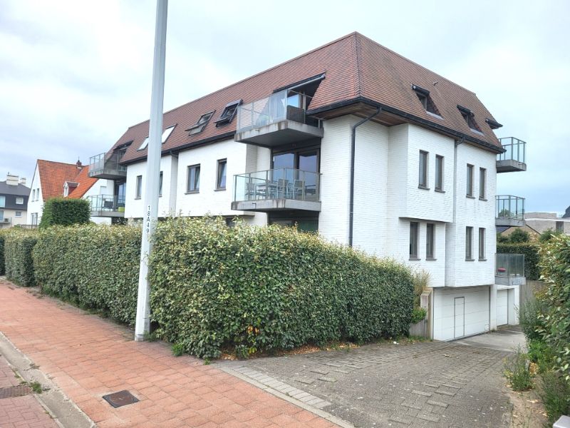 Ruime ondergrondse staanplaats te koop foto 2