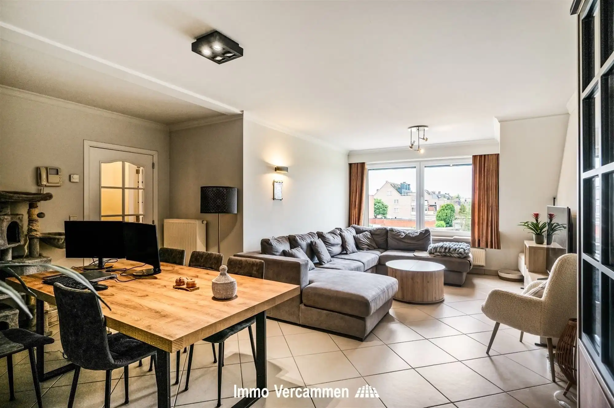 Knap appartement te Putte foto 3