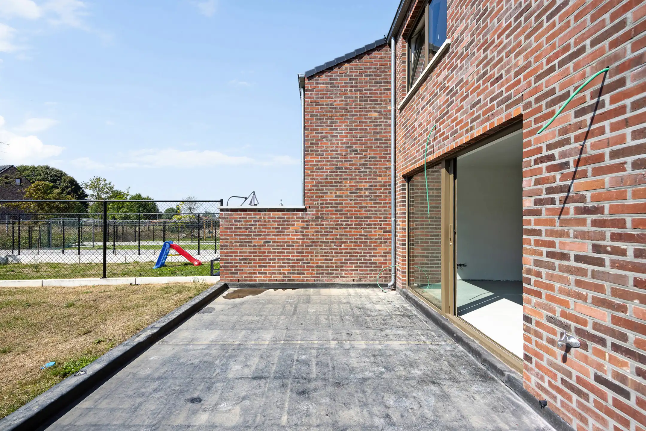 Nieuwbouwwoning in het rustige Vlijtingen foto 20