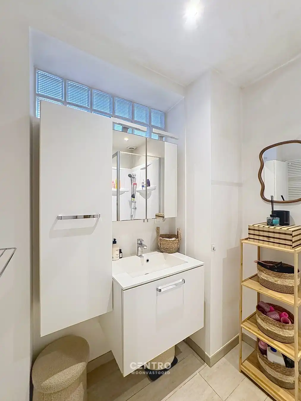 Ruim appartement (152m2) op leuke ligging te Brugge! foto 11
