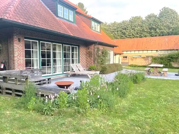 Woning te huur in Hofstade foto 22