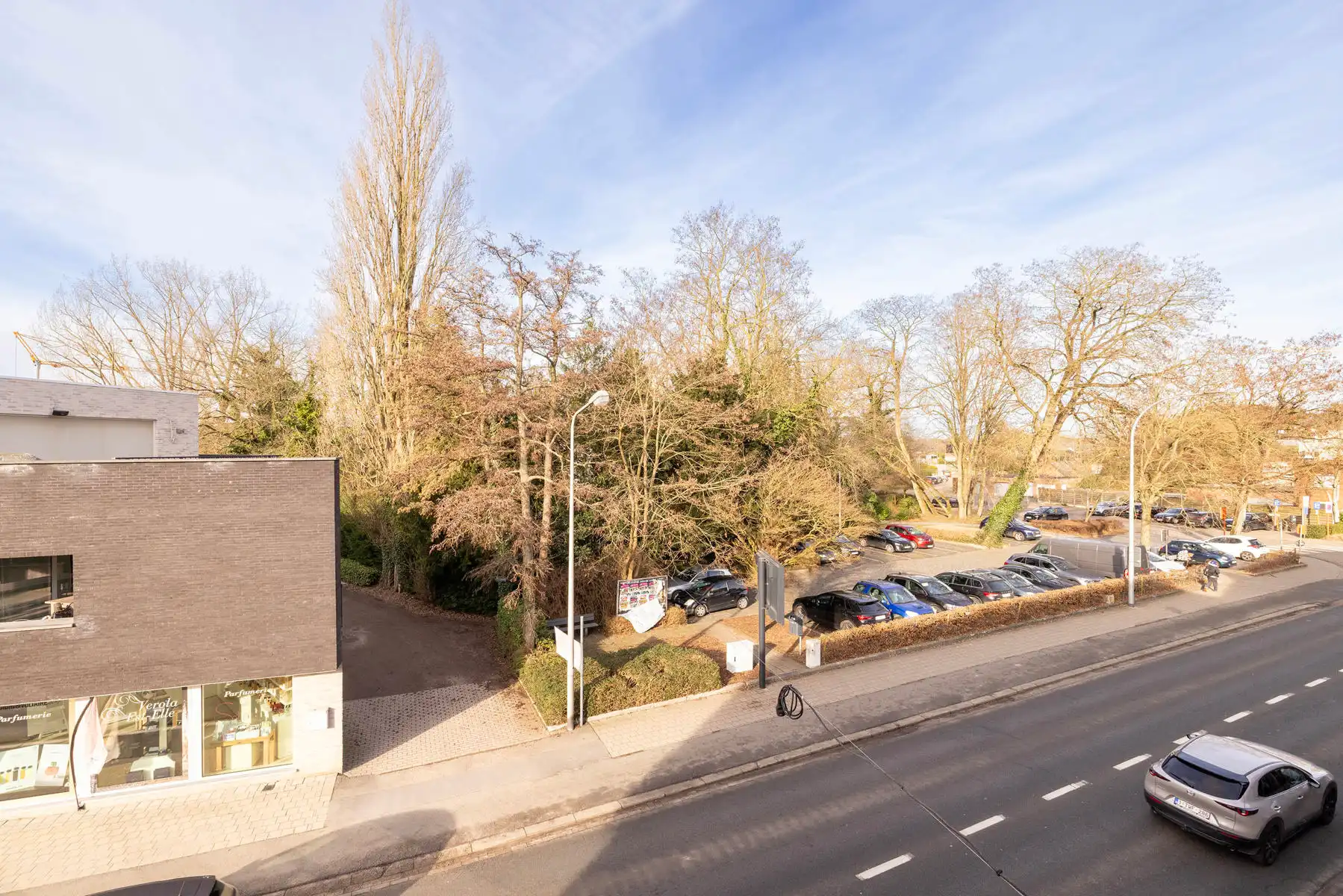 Op te knappen app met 2 slpk in hartje Nijlen foto 20