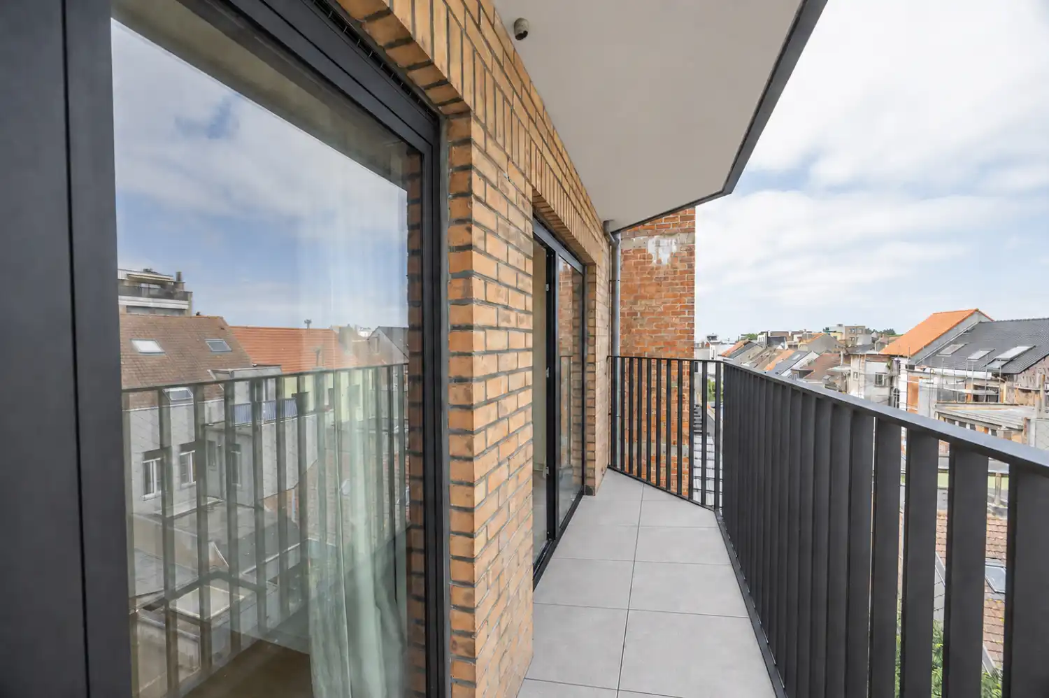 Vernieuwbouw project met exclusieve appartementen op topligging foto 21