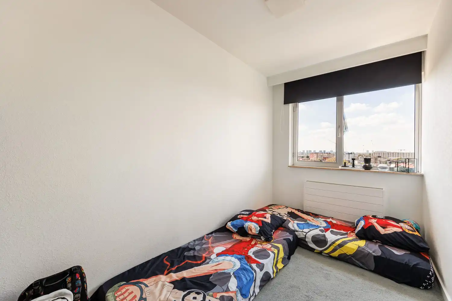 Instapklaar 3-slaapkamerappartement met prachtig panoramisch zicht foto 9