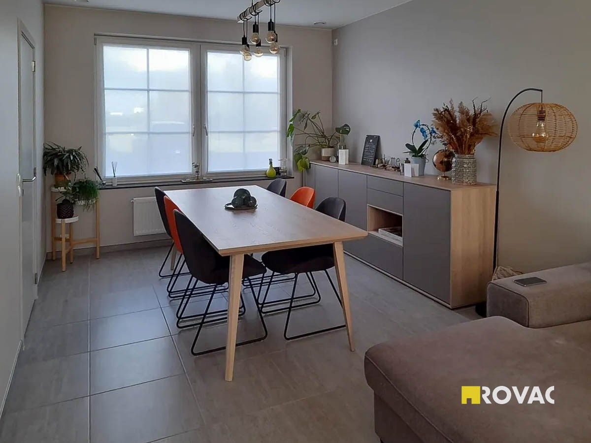 Rustig gelegen nieuwbouwwoning met tuin en garage!  foto 4