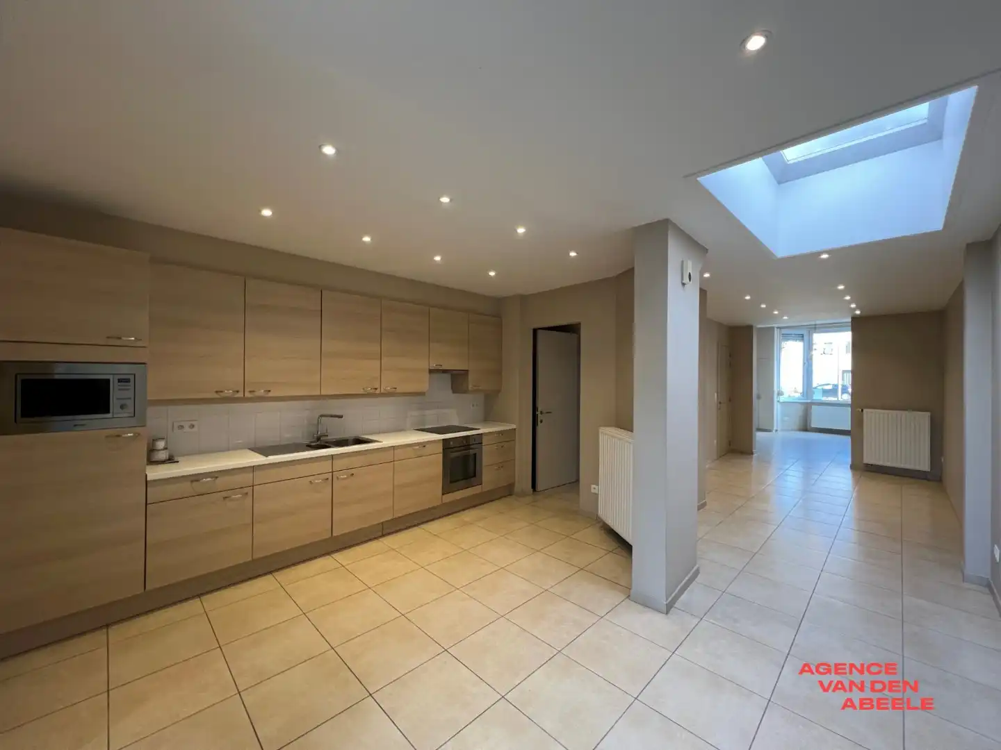 Authentieke herenwoning met 4 slaapkamers en tuin  foto 7