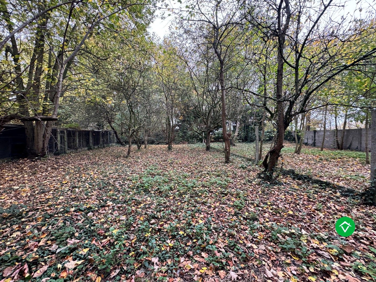 Ruime bungalow op 4140 m² met prachtige zichten en absolute rust in Torhout foto 30