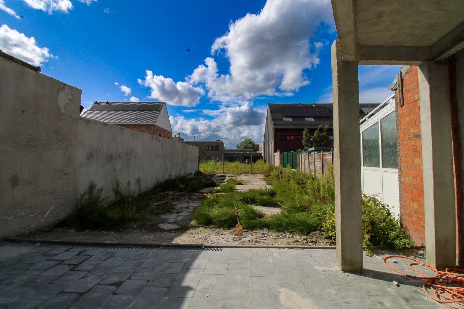 Exclusieve bel-etage in Sint-Niklaas te koop: stijlvol wonen met EPC B! foto 7