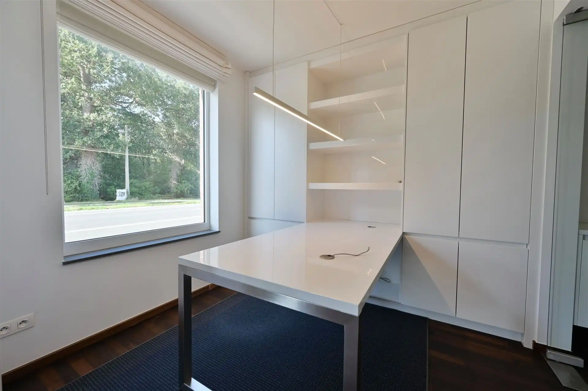 Royale, stijlvolle villa op 4.022 m² in Herselt foto 9