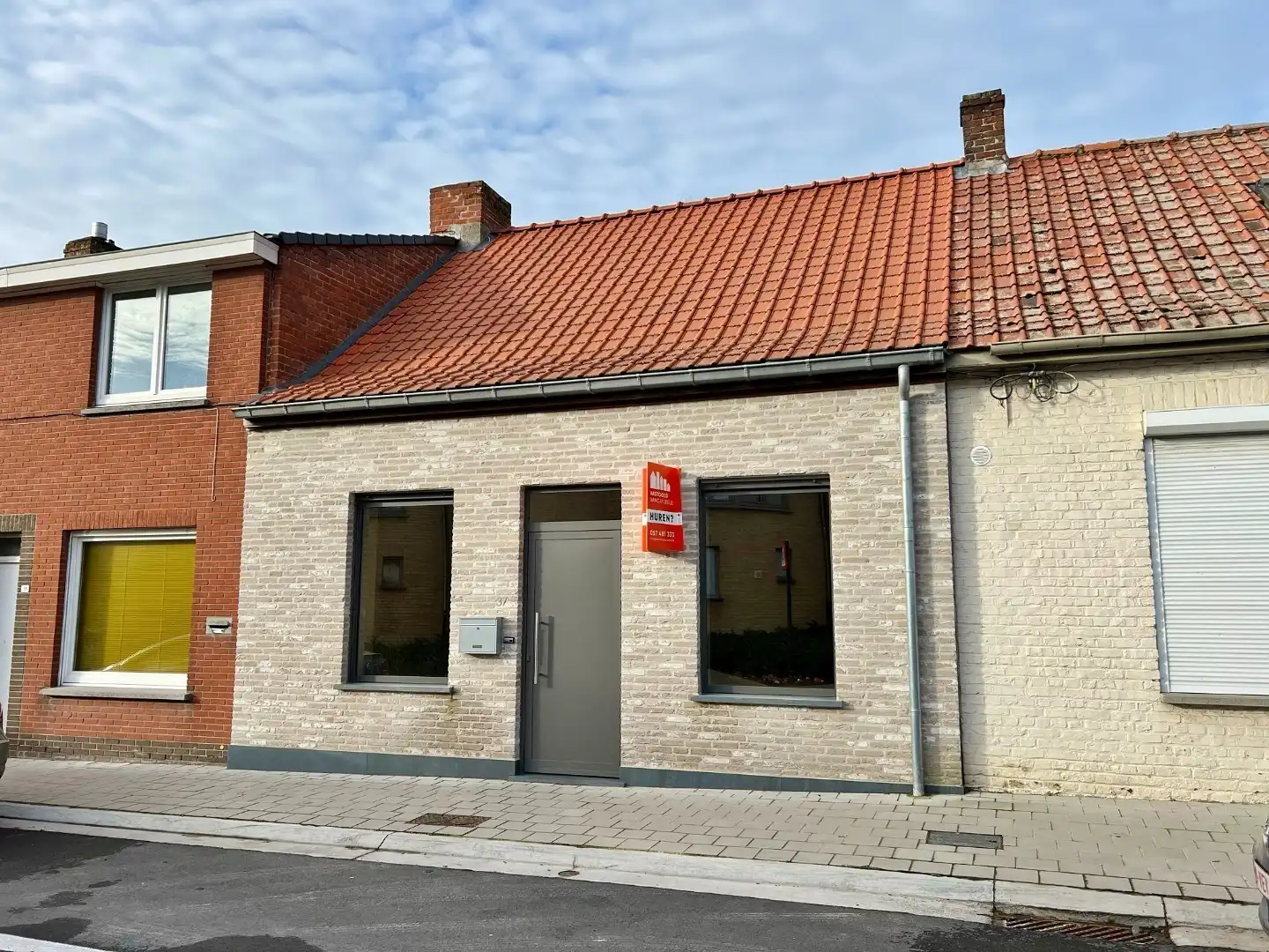Huis te huur Bellestraat 37 - - 8970 Poperinge