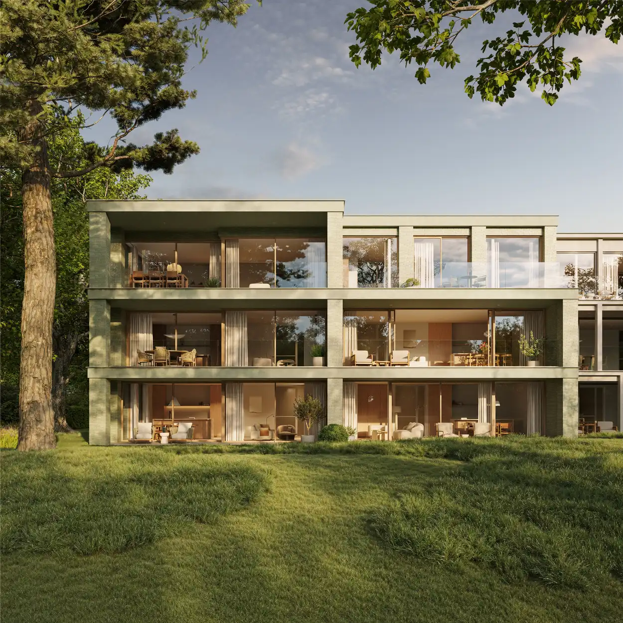 Nieuw project te Waregem! foto 13