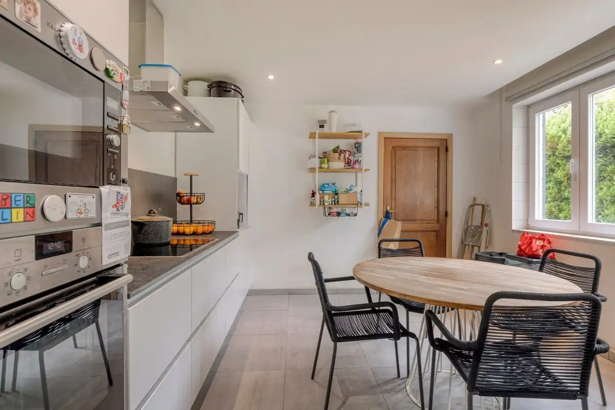 7 fonteinen - exclusief gelegen Villa ! foto 11