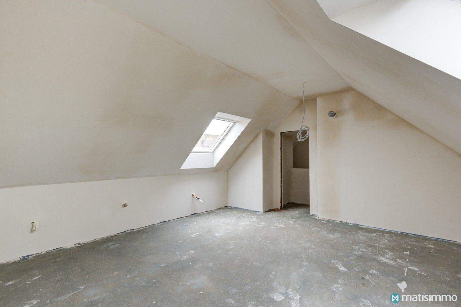 CASCO+ -DUPLEX MET 2 SLAAPKAMERS, 1 GARAGE EN TERRAS MET VERLAAGD BTW-TARIEF VAN 6% foto 21