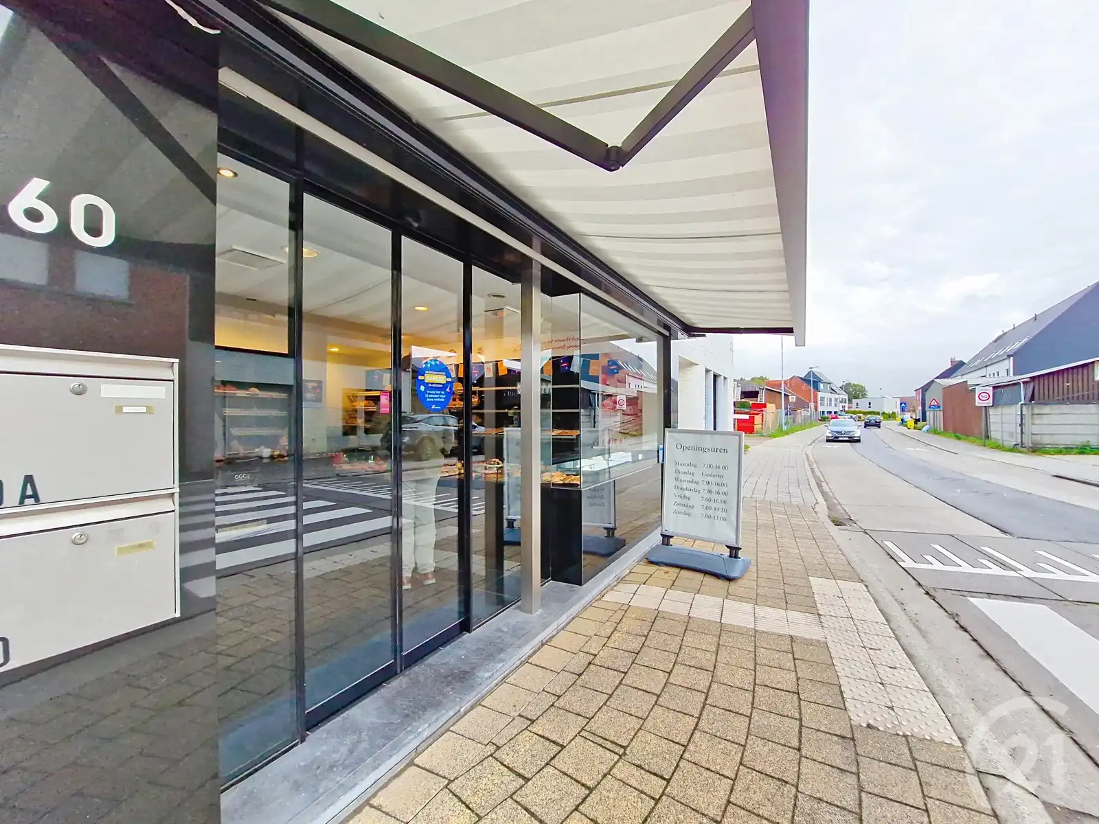 Commercieel pand te huur in Keerbergen! foto 2