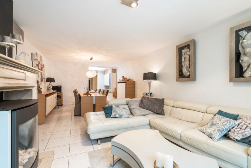 Instapklare - zeer netjes onderhouden woning foto 5