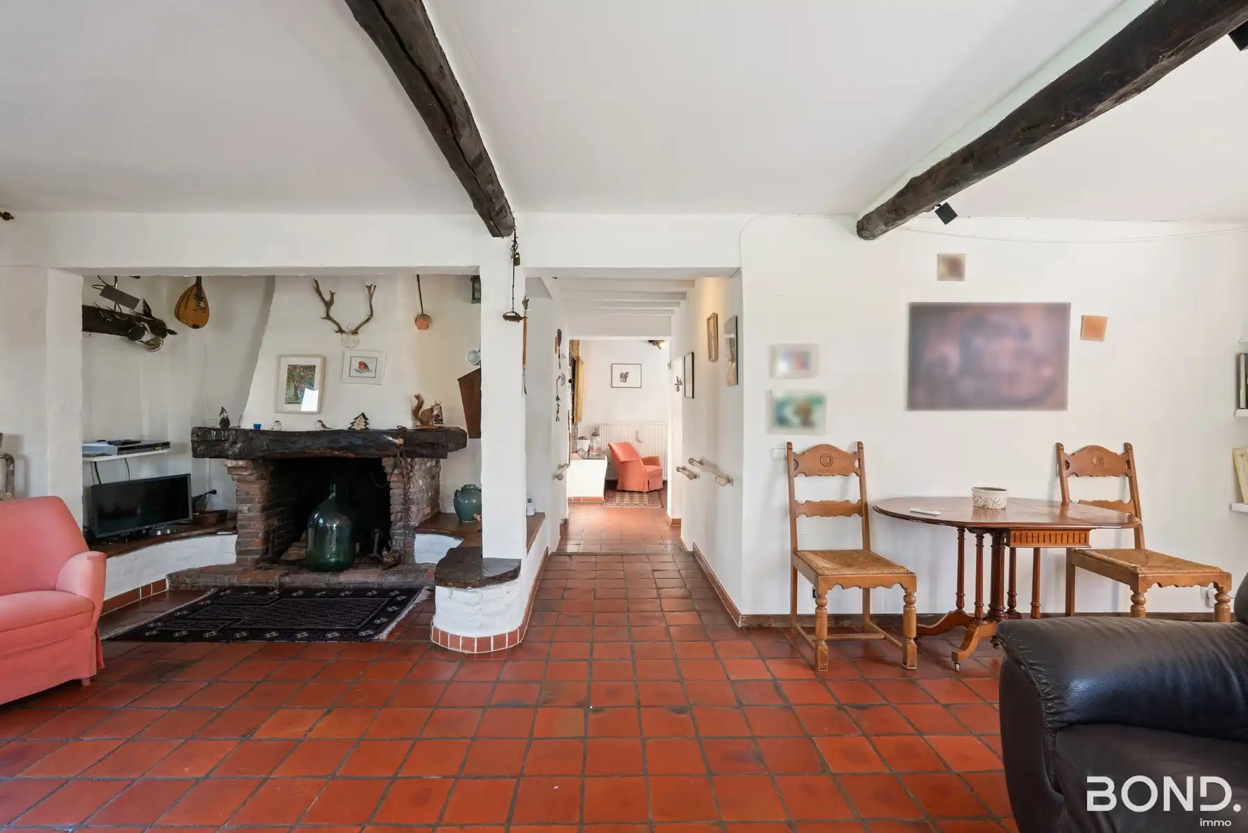 Charmante woning op 41,30 are! foto 10