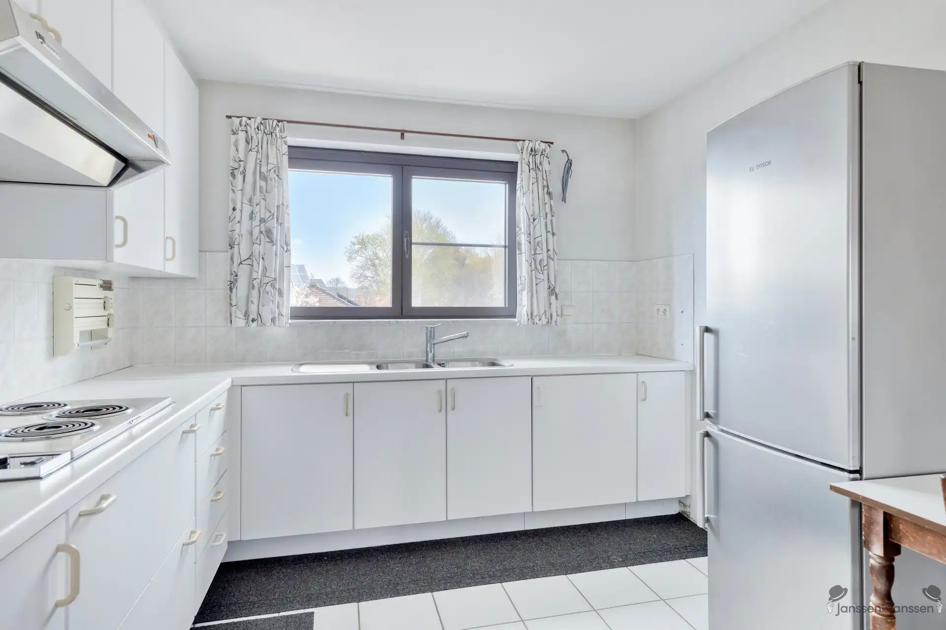 Woning met appartement (Kangoeroewoning)  foto 11