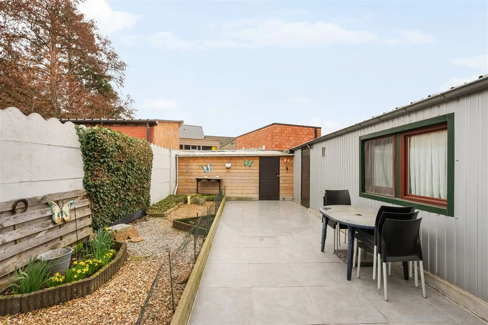 HOB op centrale ligging  foto 21