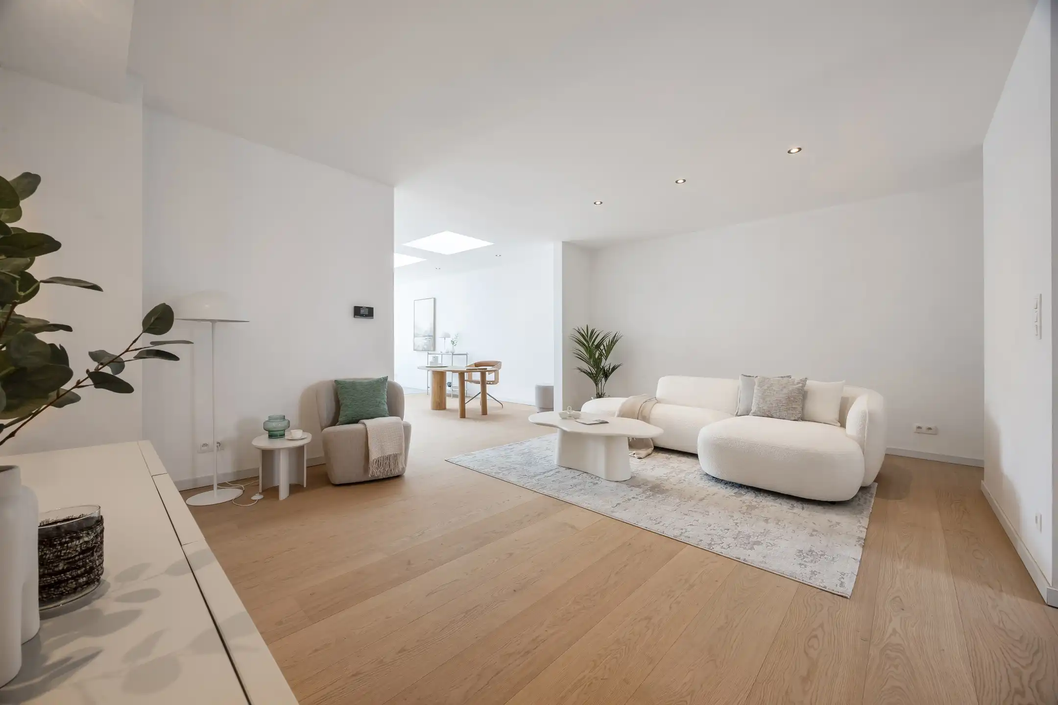 Charmant vernieuwde gezinswoning met zonnige tuin foto 6