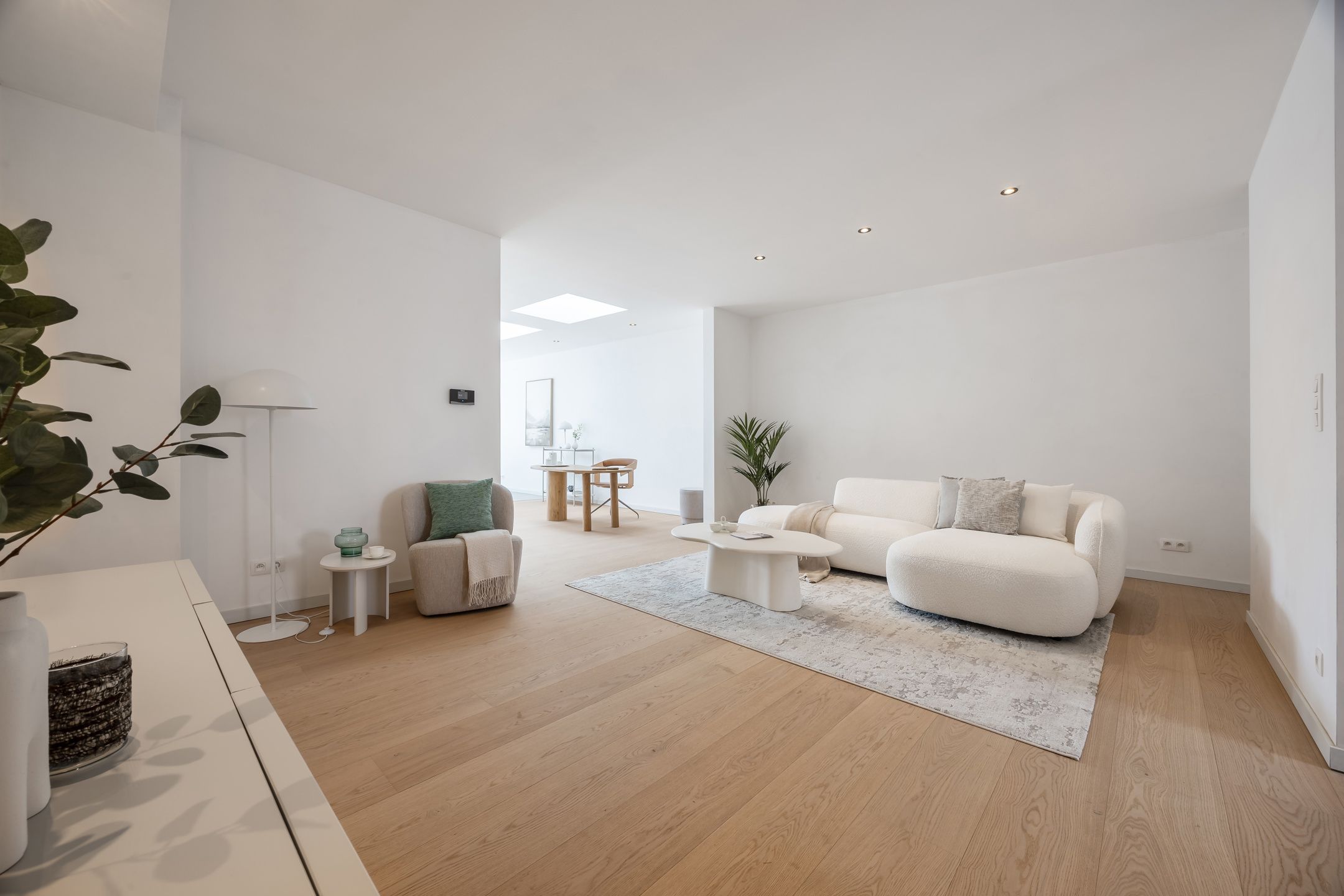 Charmant vernieuwde gezinswoning met zonnige tuin foto 6