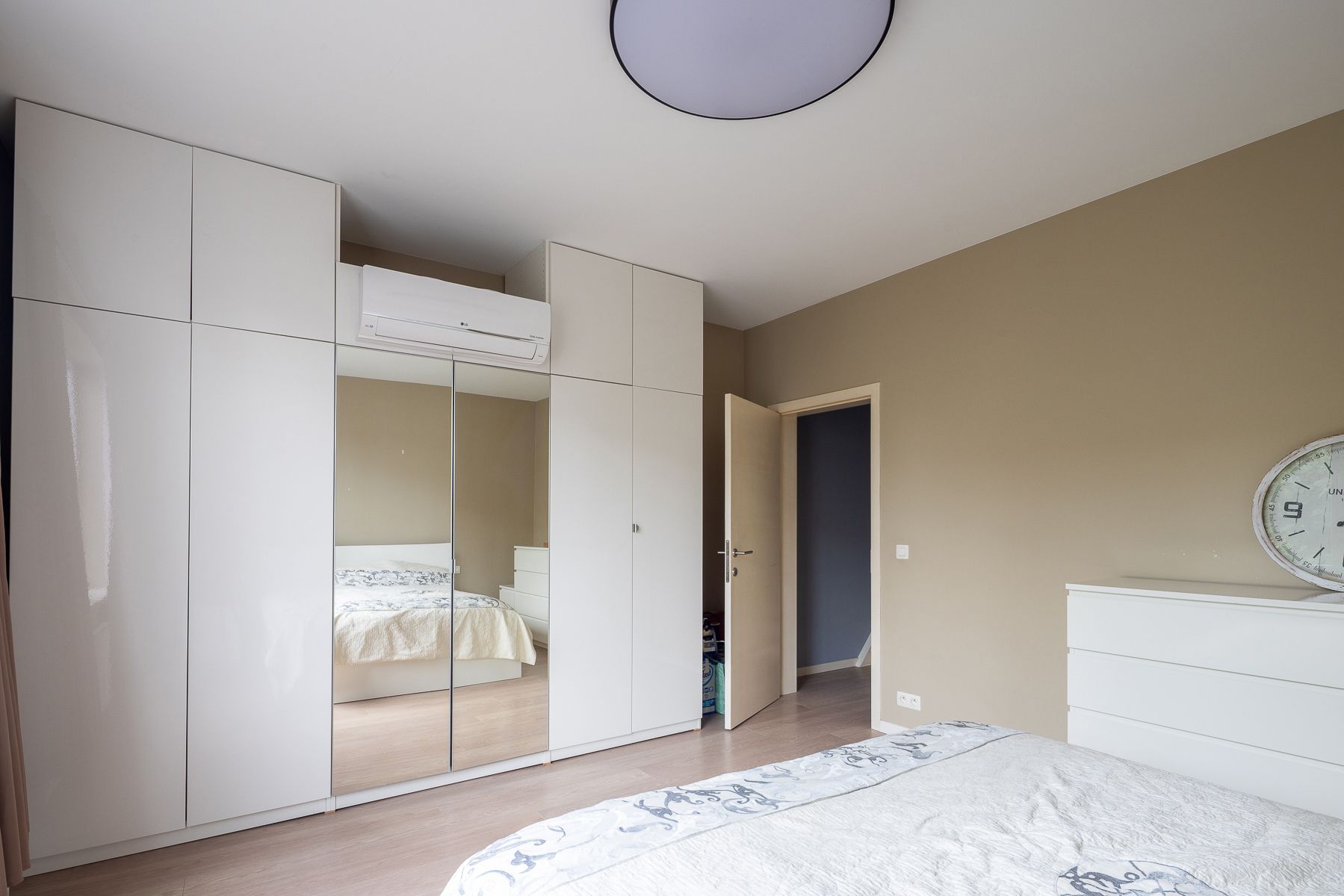 Instapklare woning met 3 (4) slaapkamers en tuin foto 15
