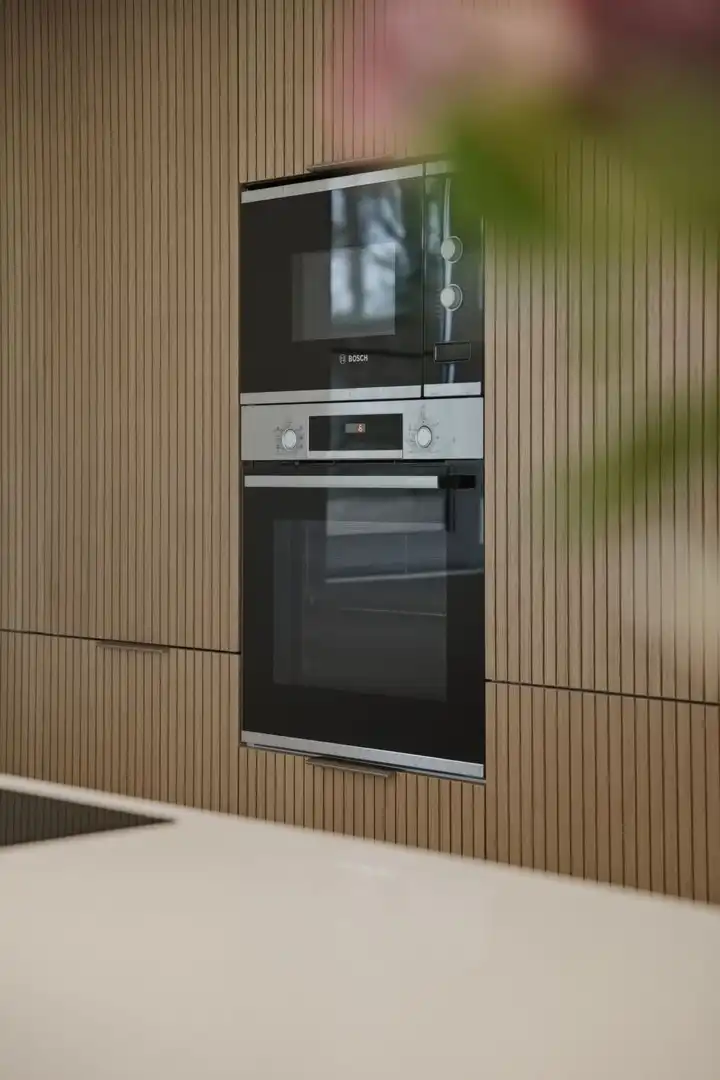 Exclusieve BEN-nieuwbouwwoning (2021) met 5 slaapkamers en hoogwaardige afwerking, rustig gelegen nabij dorpskern Gijverinkhove foto 19