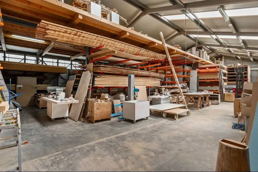 Erfstraat 24, 2861 Onze-Lieve-Vrouw-Waver foto 17