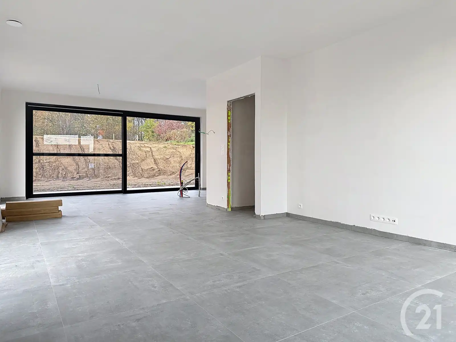 Huis te koop in Scherpenheuvel! foto 3