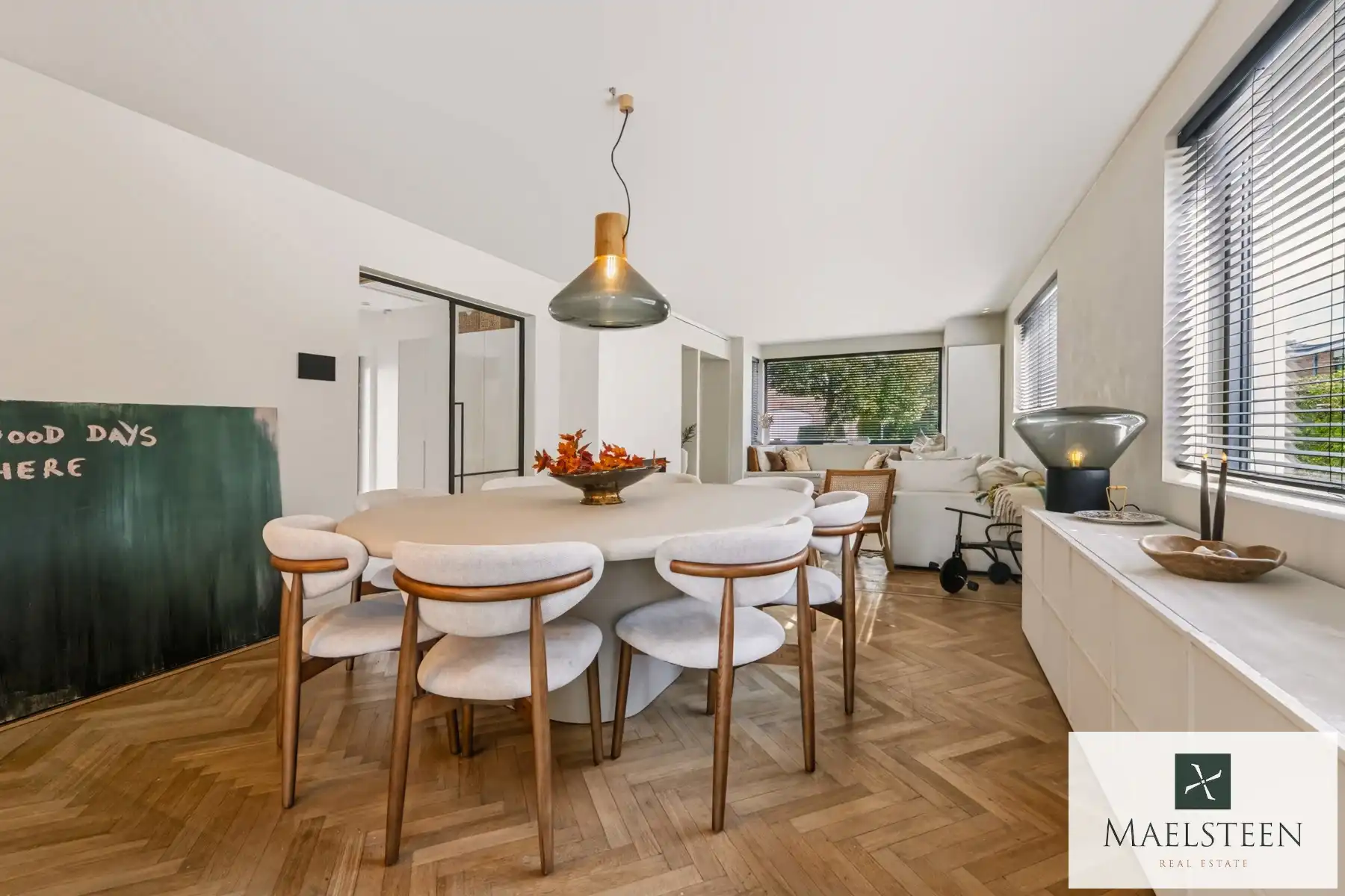 Top afgewerkte, instapklare villa op 1076 m² in Sint-Andries foto 20