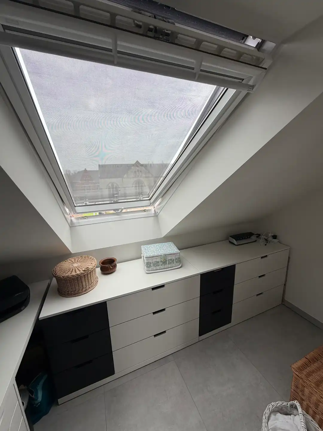 Penthouse te koop foto 19