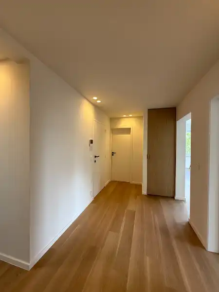 Prachtig luxe-appartement op toplocatie nabij de Rozebroeken – energiezuinig wonen in stijl foto 9