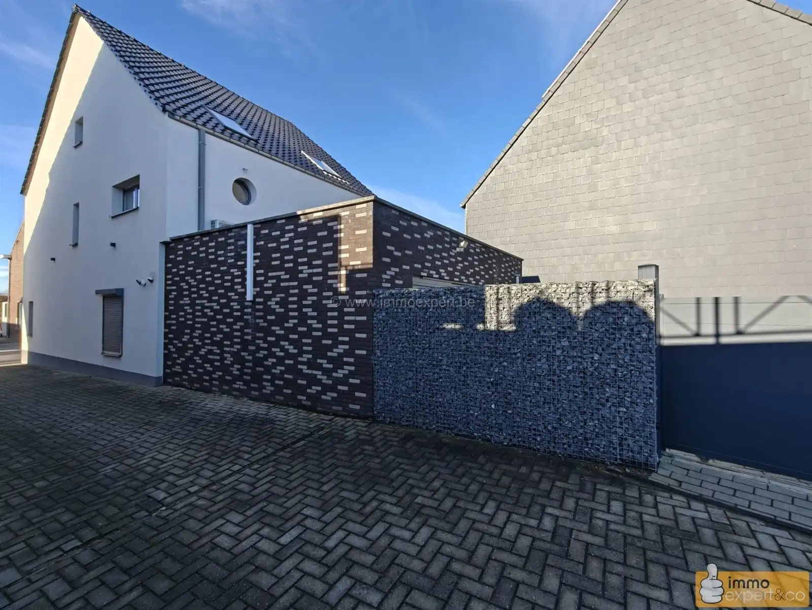 AFFLIGEM: Energiezuinige woning met 5 slaapkamers foto 3