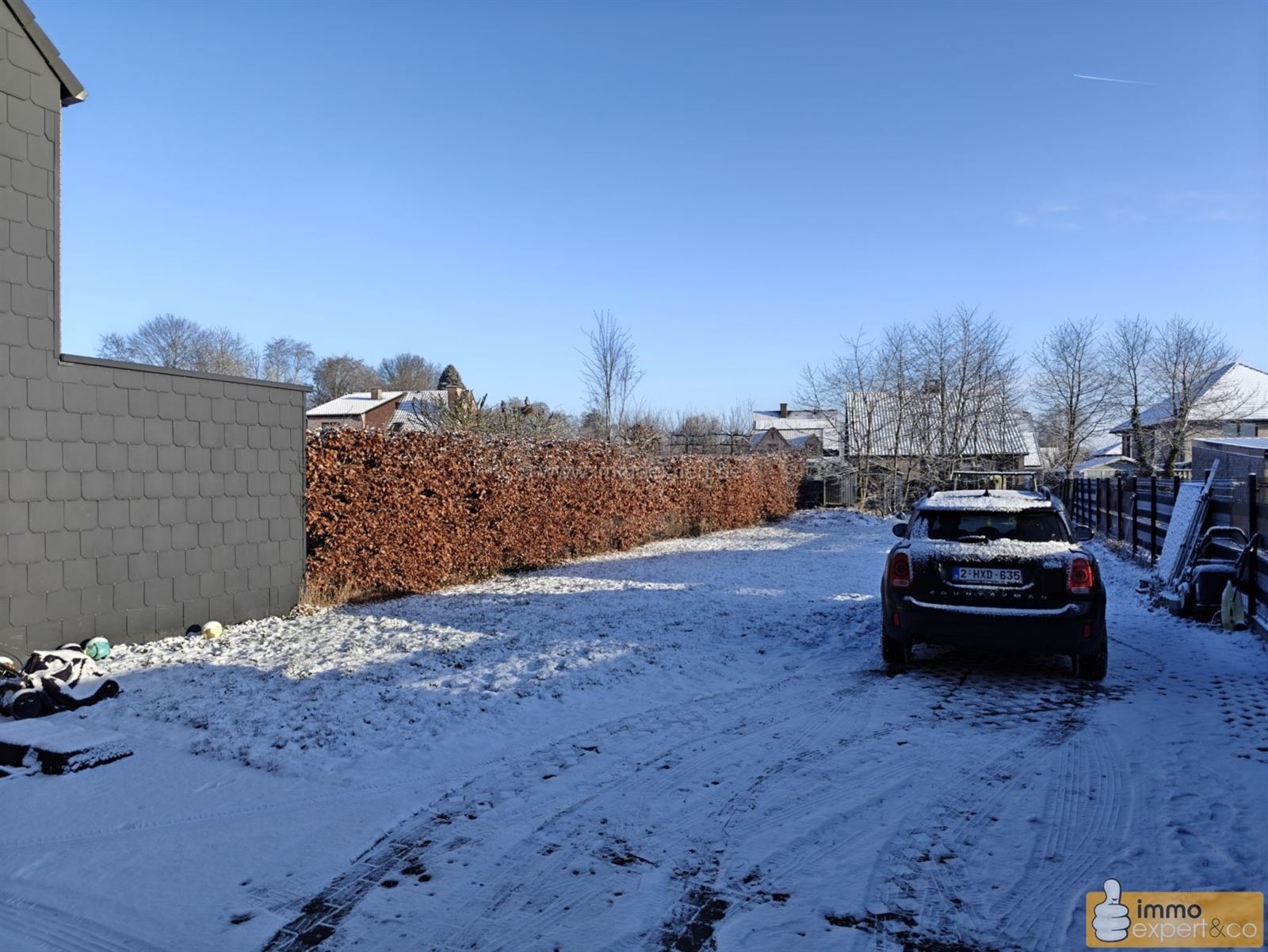 AFFLIGEM: Energiezuinige woning met 4 slaapkamers foto 3