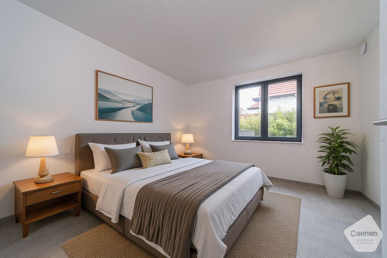 Exclusief  nieuwbouw appartement op topligging in De Panne! foto 9