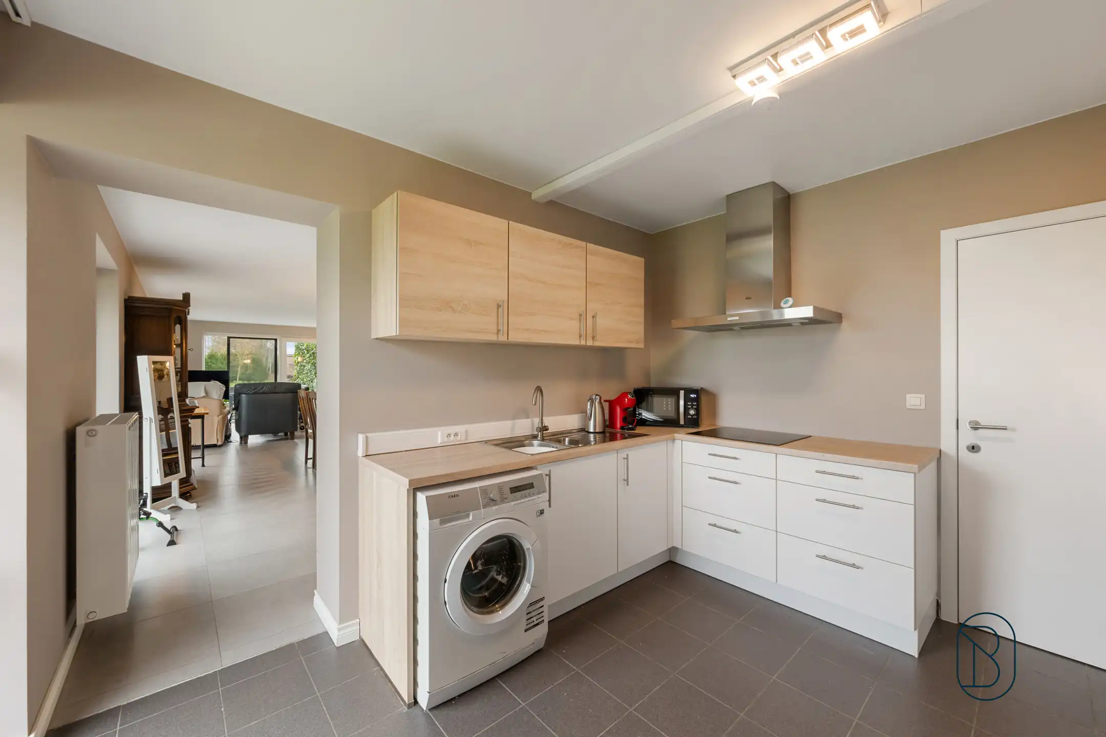 Prachtige eigendom met 2 wooneenheden op 6339m2!  foto 18