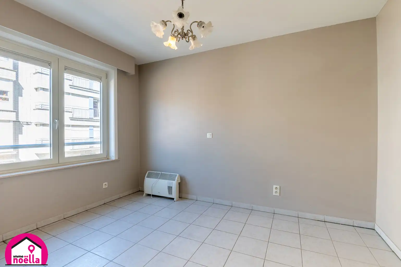 TE KOOP TE WESTENDE LICHTRIJK APPARTEMENT! foto 9