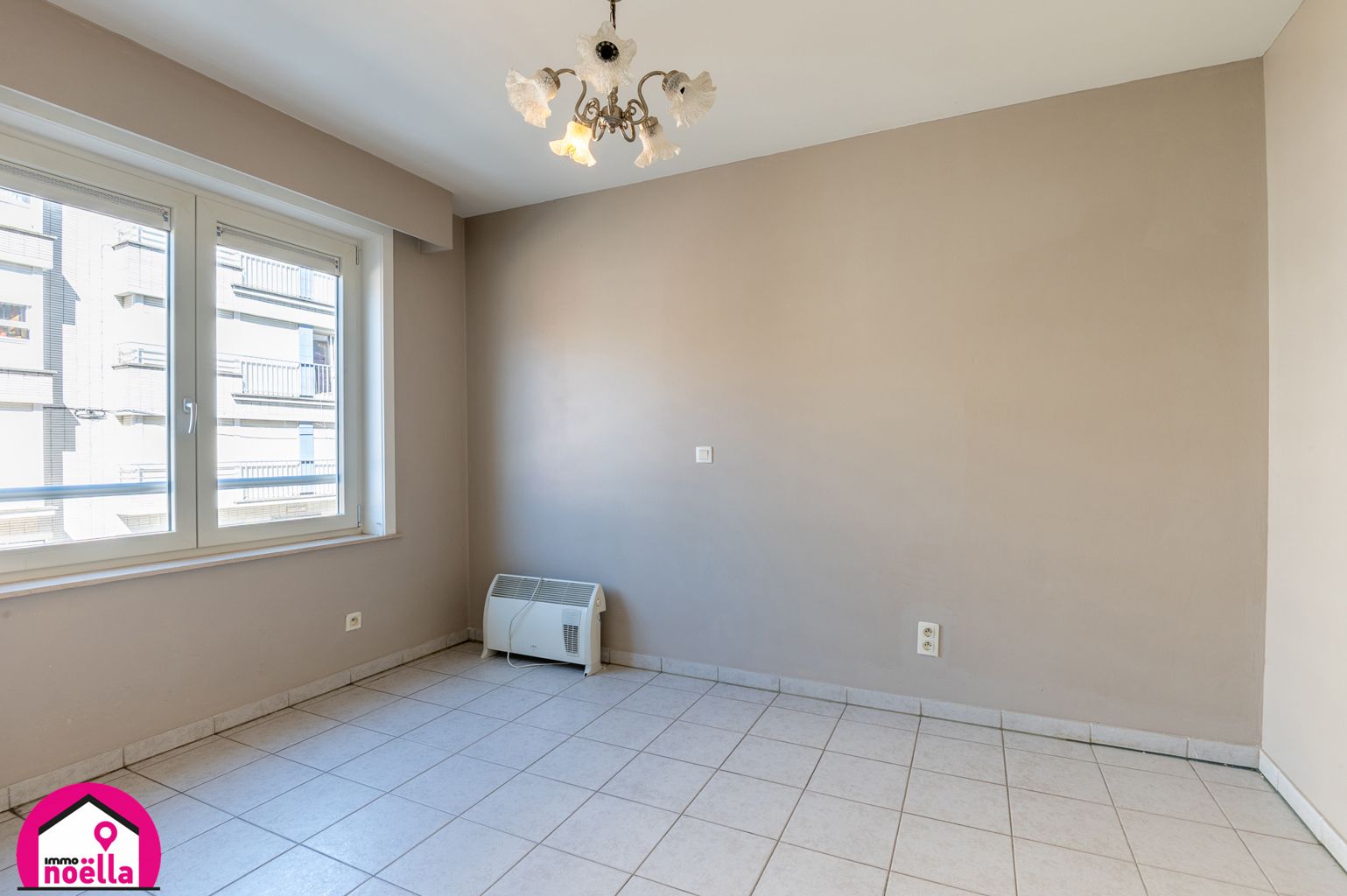 TE KOOP TE WESTENDE LICHTRIJK APPARTEMENT! foto 9