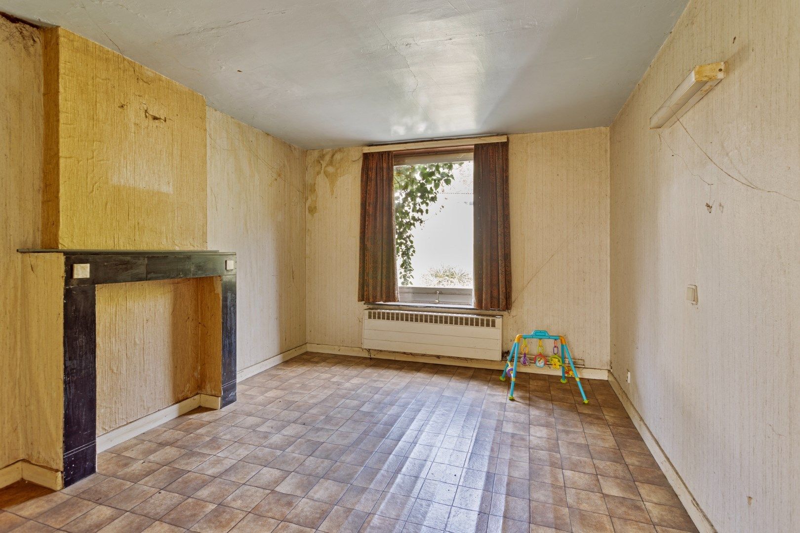 Uniek project: te renoveren woning op een perceel van bijna 1 hectare in Kessel-Lo. foto 19