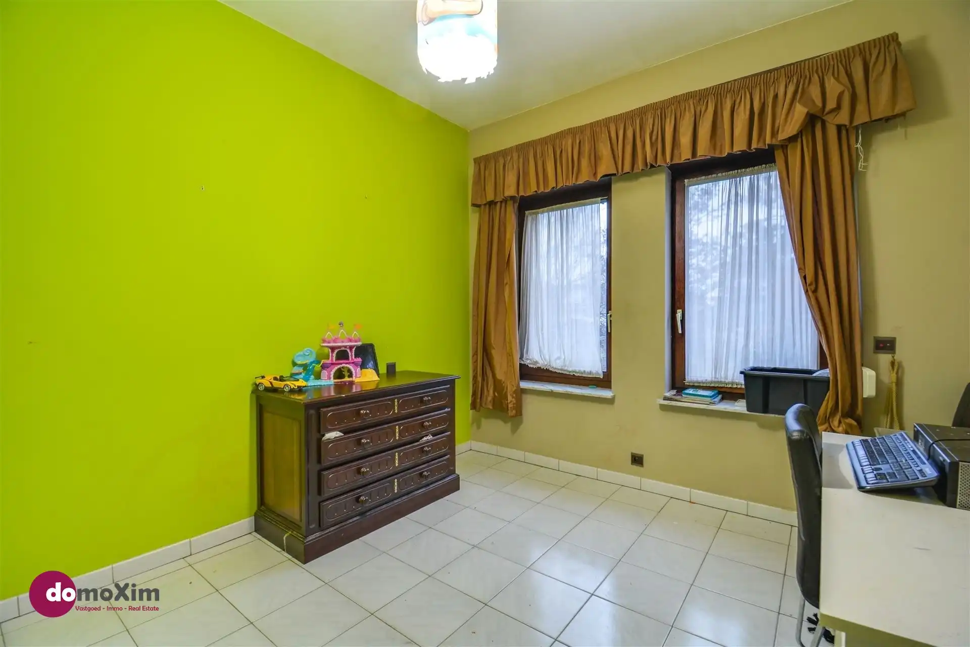 Riante villa met 4 slaapkamers op een achterin gelegen locatie in een rustige woonwijk in Herent foto 13