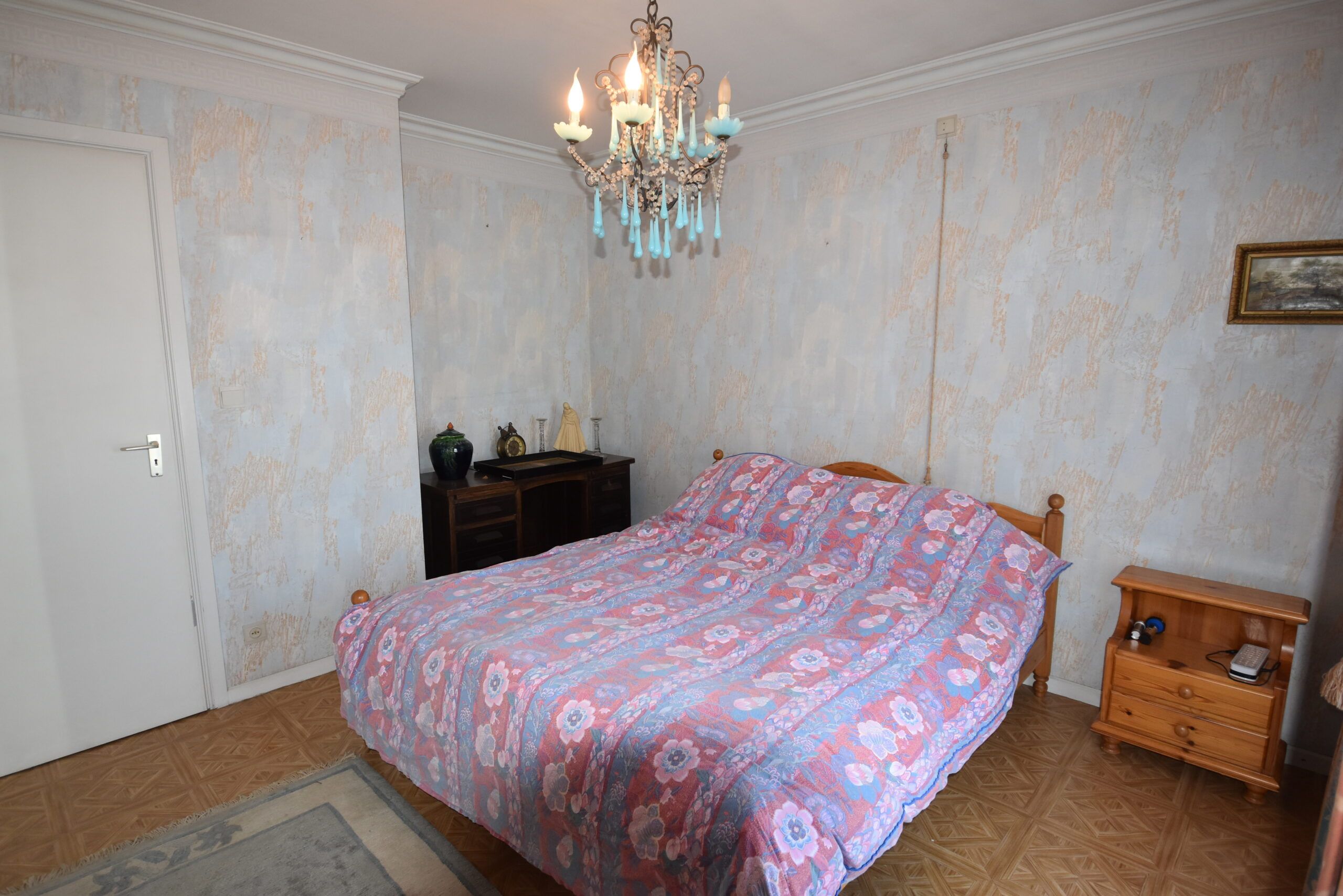 Appartement (2 slpks) in Sint-Niklaas foto 6