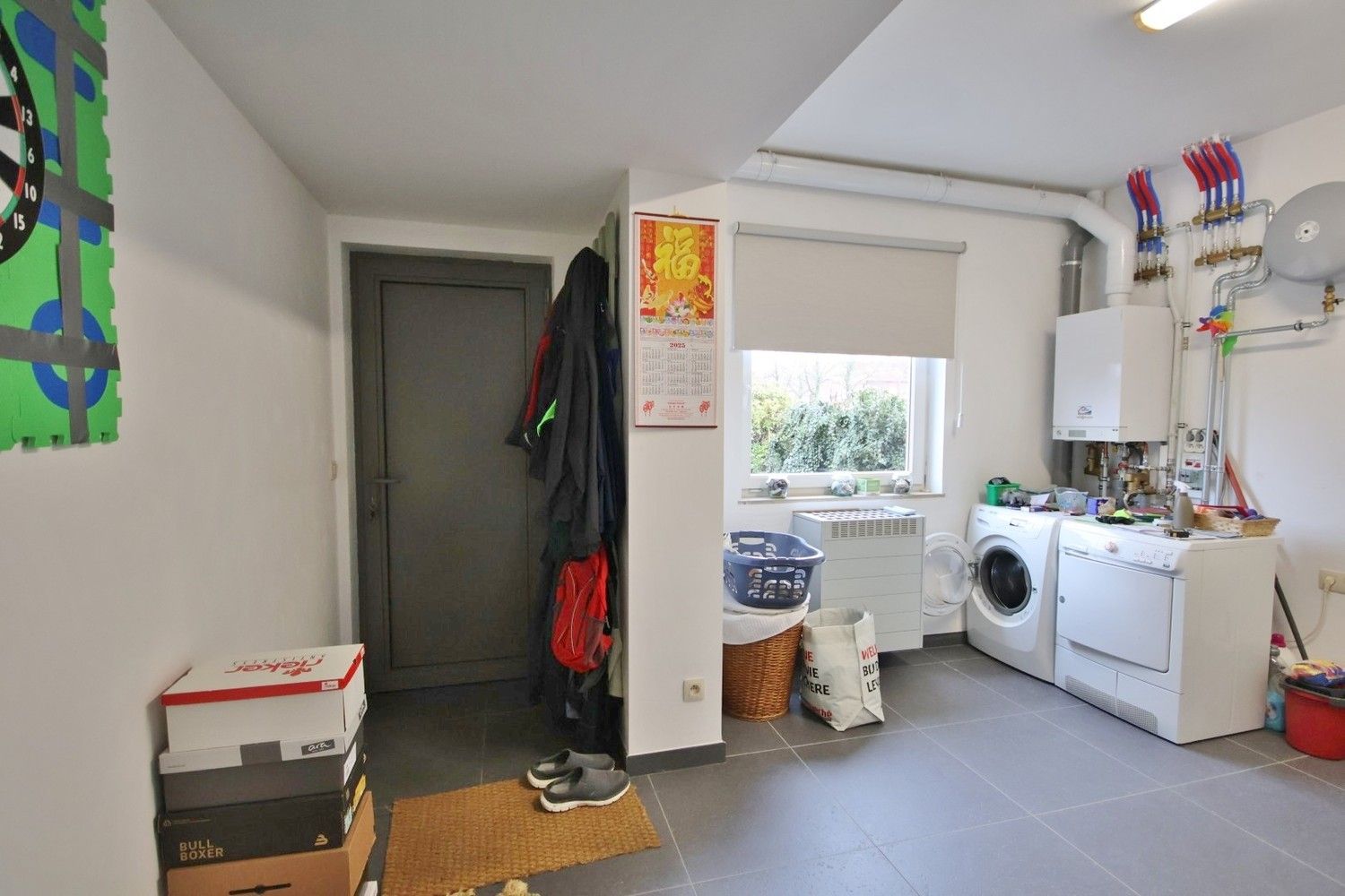 Ruime instapklare woning met 3 slaapkamers foto 14
