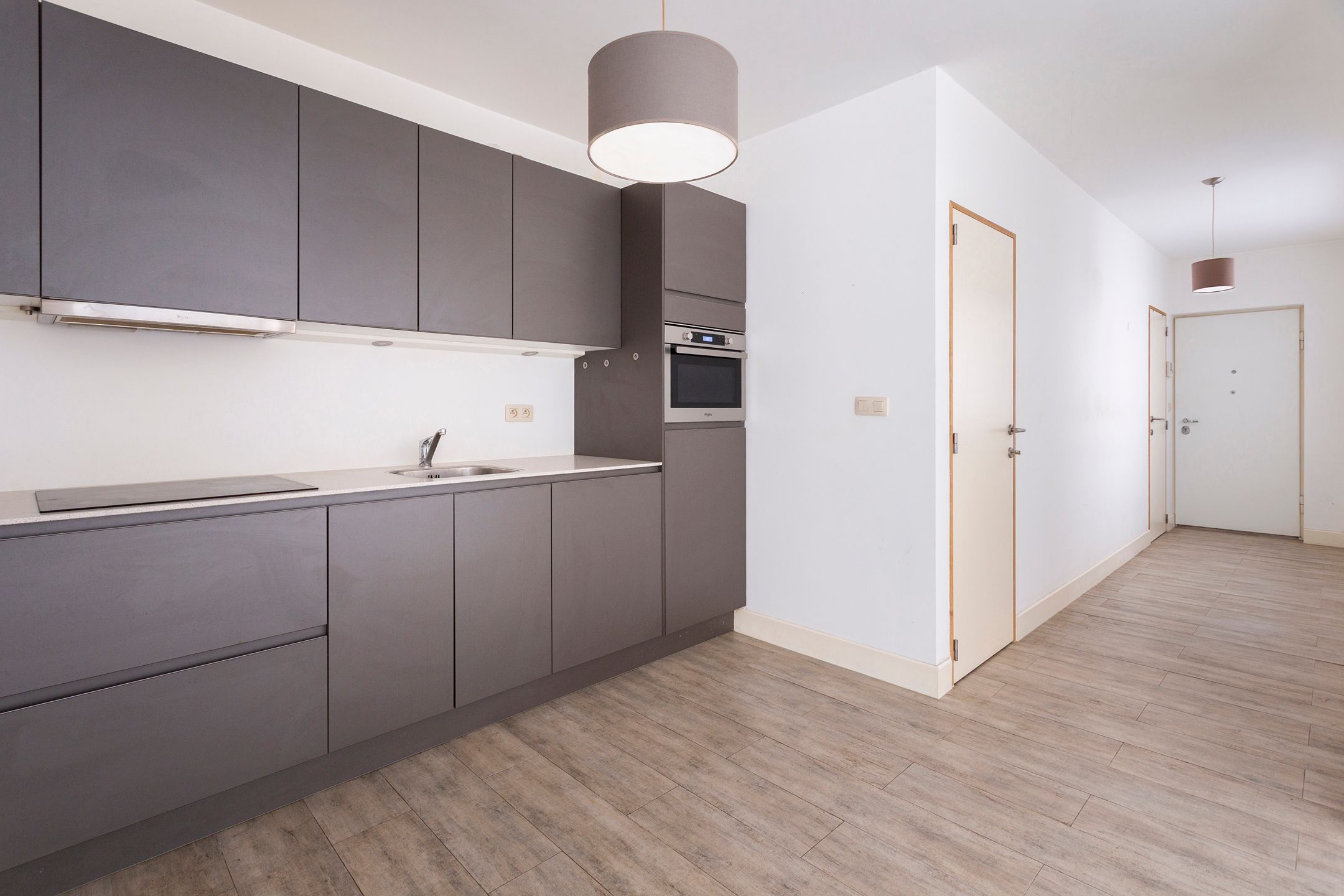 licht 1-slpk-app. met terras in het historische stadscentrum foto 2