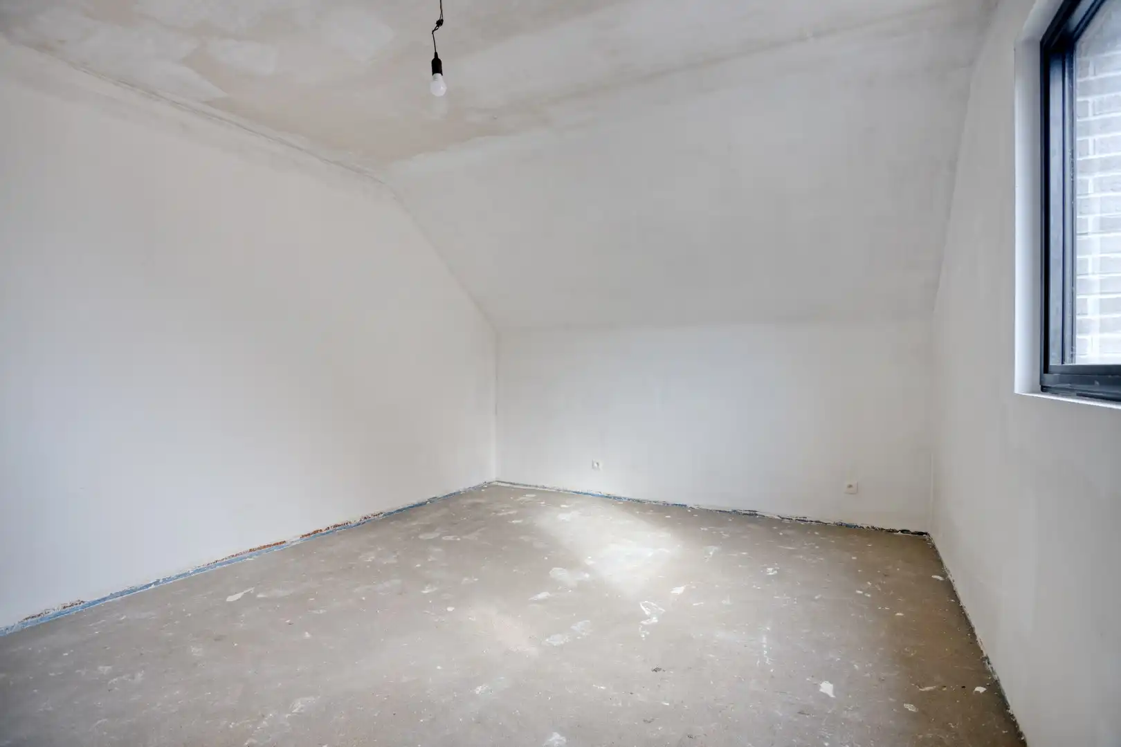Nieuwbouwwoning op toplocatie aan stadscentrum Tongeren. foto 15
